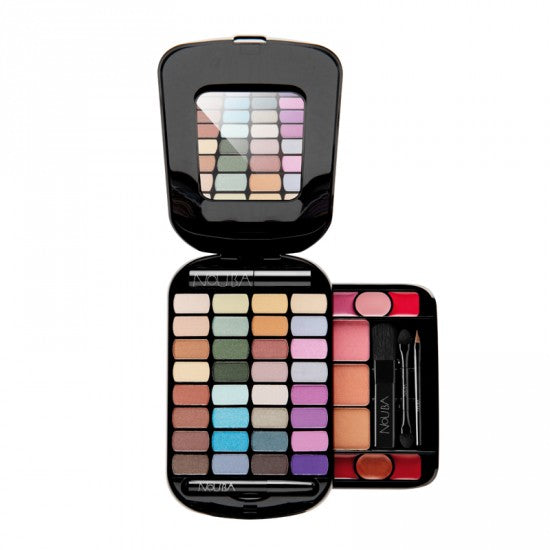 Nouba Professional Make Up Trousse - RossoLaccaStore