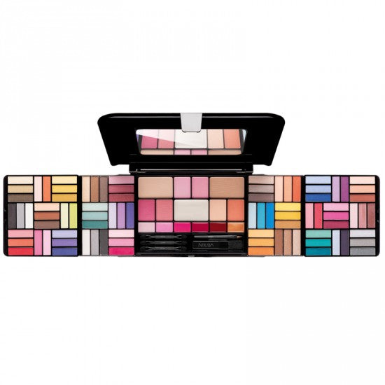 Nouba Professional Make Up Trousse - RossoLaccaStore