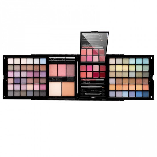 Nouba Professional Make Up Trousse - RossoLaccaStore