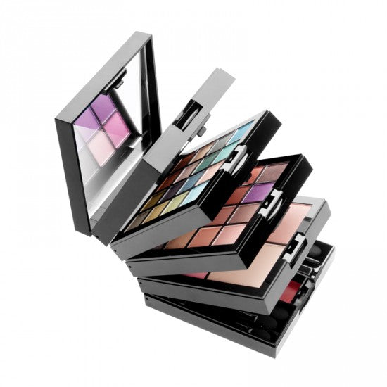 Nouba Professional Make Up Trousse - RossoLaccaStore