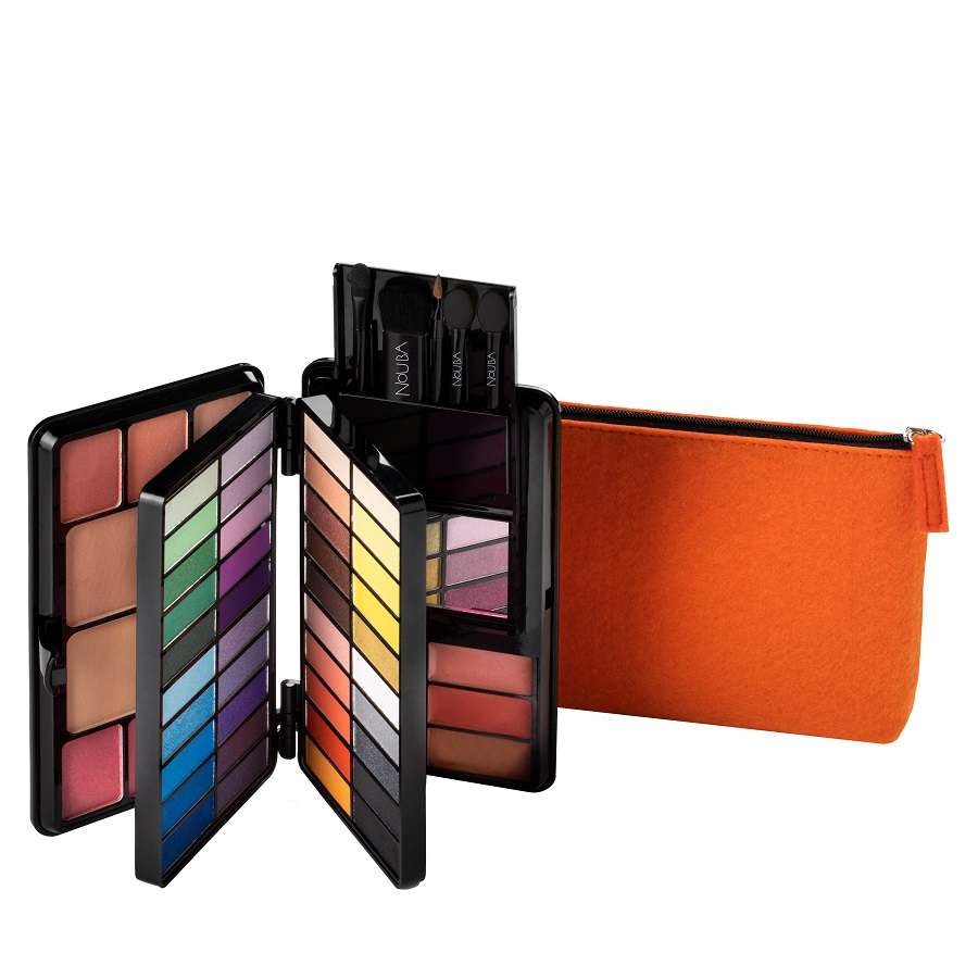 Nouba Trousse 224 | RossoLacca