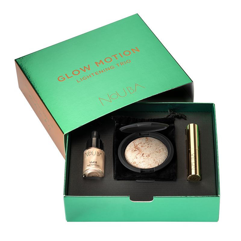 Nouba Glow Motion Lightening Trio