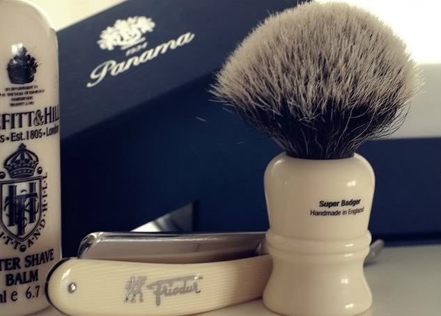 Panama 1924 Pour Homme After Shave Balm 100 ml - RossoLaccaStore