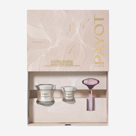 PAYOT Global Supreme Jeunesse Coffret - Rituel Sublimateur de Jeunesse - RossoLaccaStore