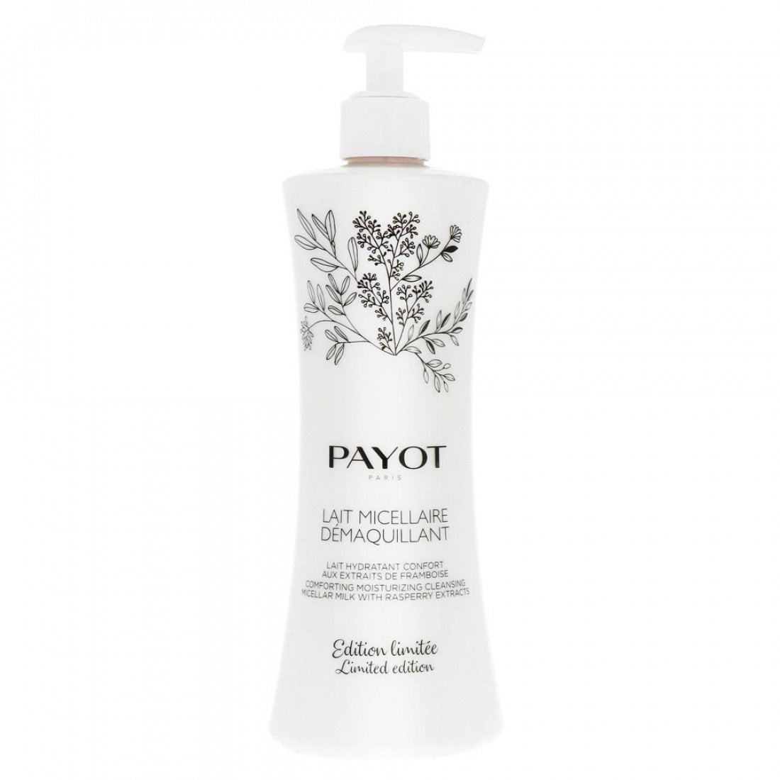 Payot Lait Micellaire Démaquillante 400 ml Ediz. Limitata | RossoLacca