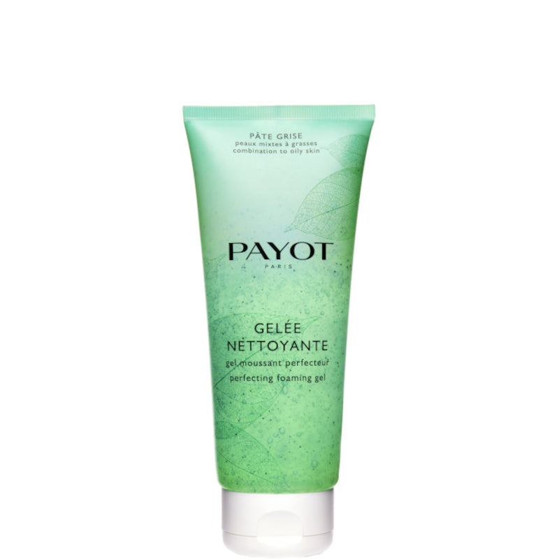 PAYOT Pate Grise Gelée Nettoyante - Gel Detergente Pelli Miste e Grasse