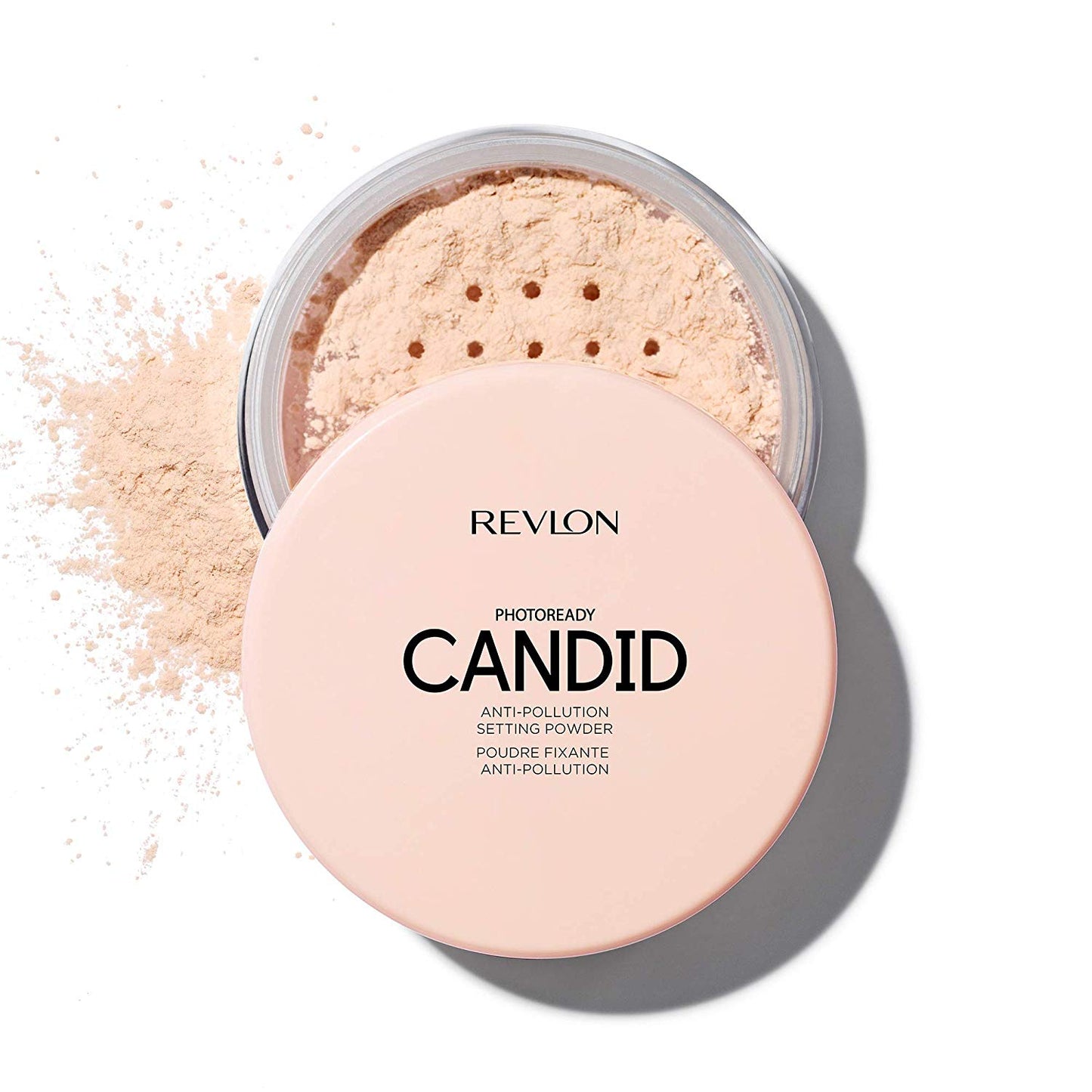 Revlon Photoready Candid Cipria 001 - RossoLaccaStore