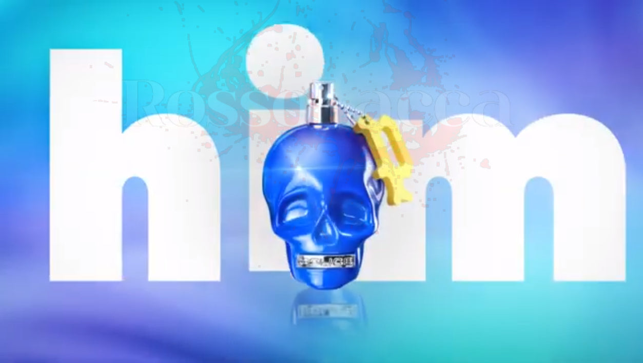 Police To Be Good Vibes Edt novità 2021 | rossolaccastore.com