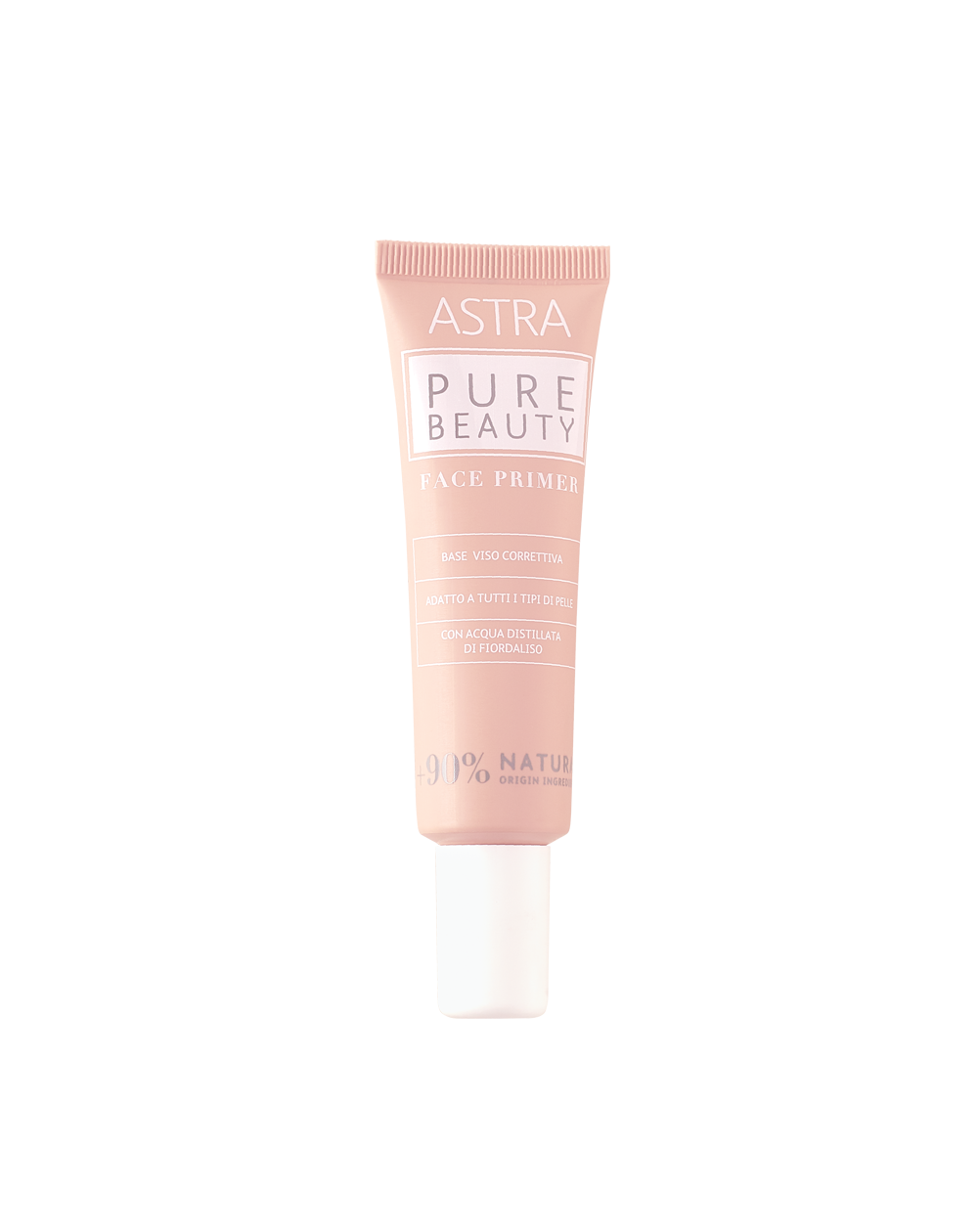 Astra Pure Beauty Face Primer - RossoLaccaStore