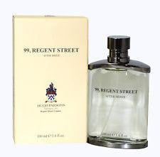 Hugh Parsons Regent Street After Shave 100 ml - RossoLaccaStore