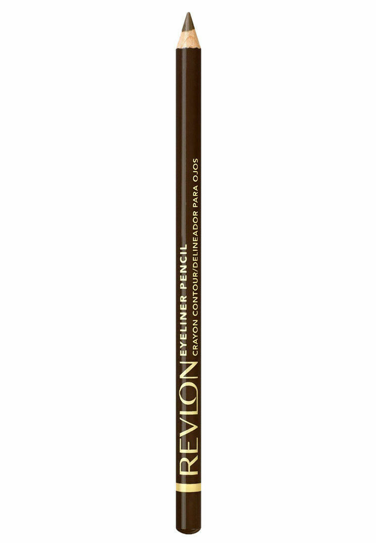 Matita occhi marrone Eyeliner Pencil 02 Earth Brown - RossoLaccaStore