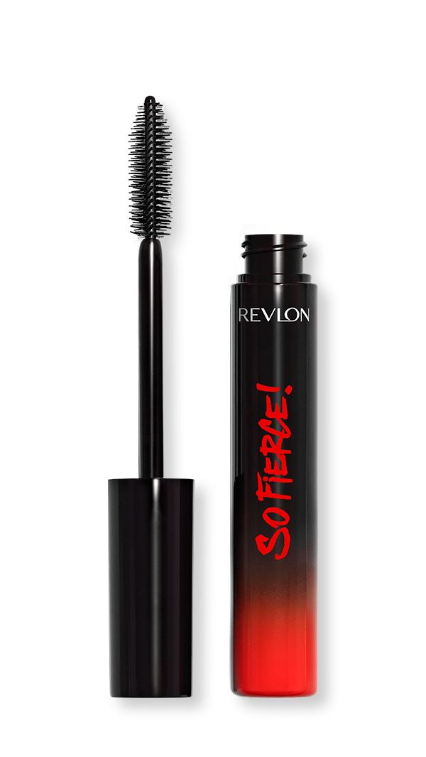 Revlon So Fierce Mascara 701 Blackest Black - RossoLaccaStore