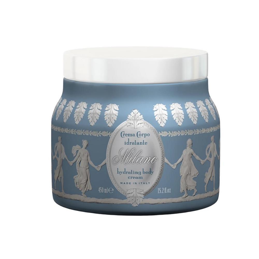 Rudy Le Maioliche Crema Corpo Milano 450 ml - RossoLaccaStore