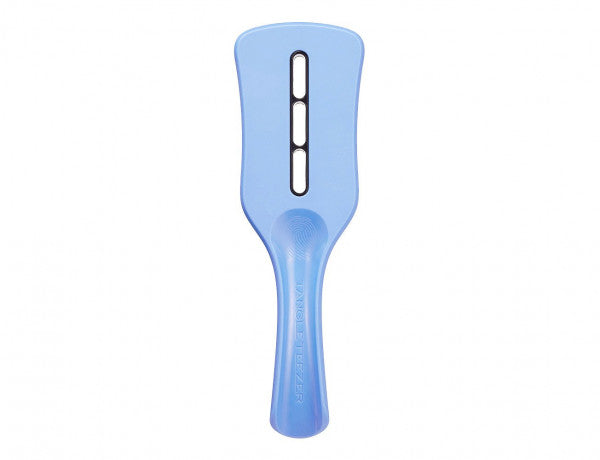Tangle Teezer Easy Dry & Go - Spazzola Ventilata Per Asciugatura Rapida azzurro
