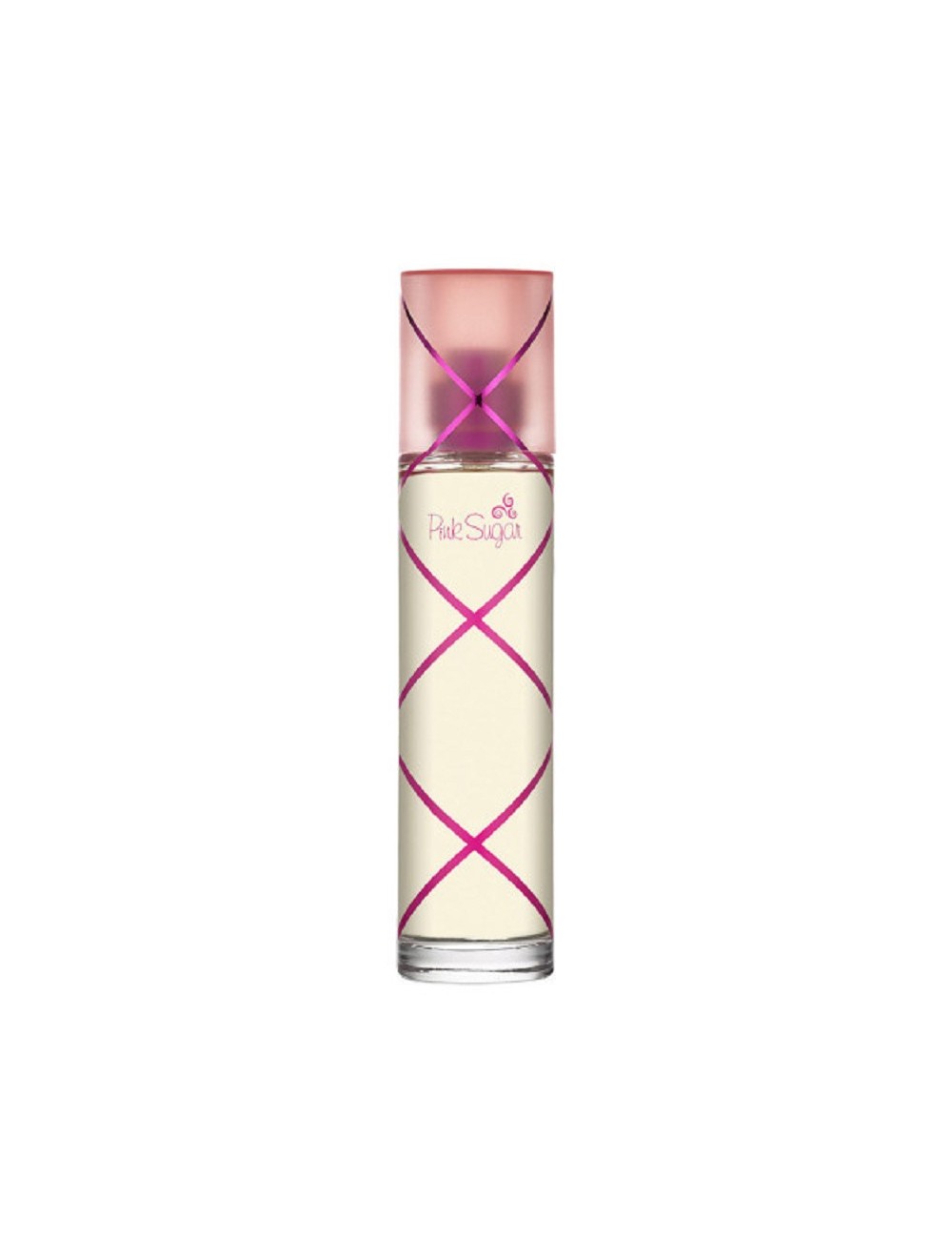 Tester Aquolina Pink Sugar Eau De Toilette 100 ml |RossoLacca