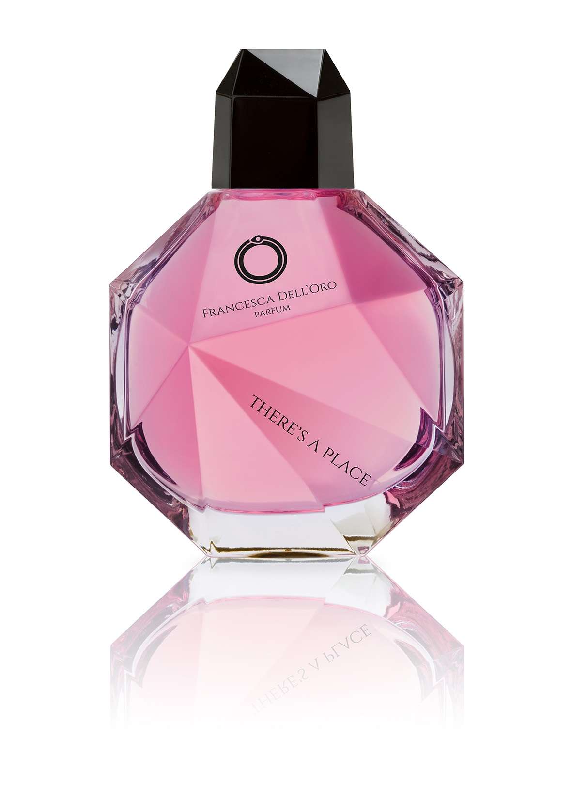 Francesca Dell'Oro There's a Place Eau de Parfum 100 ml No Box* - RossoLaccaStore