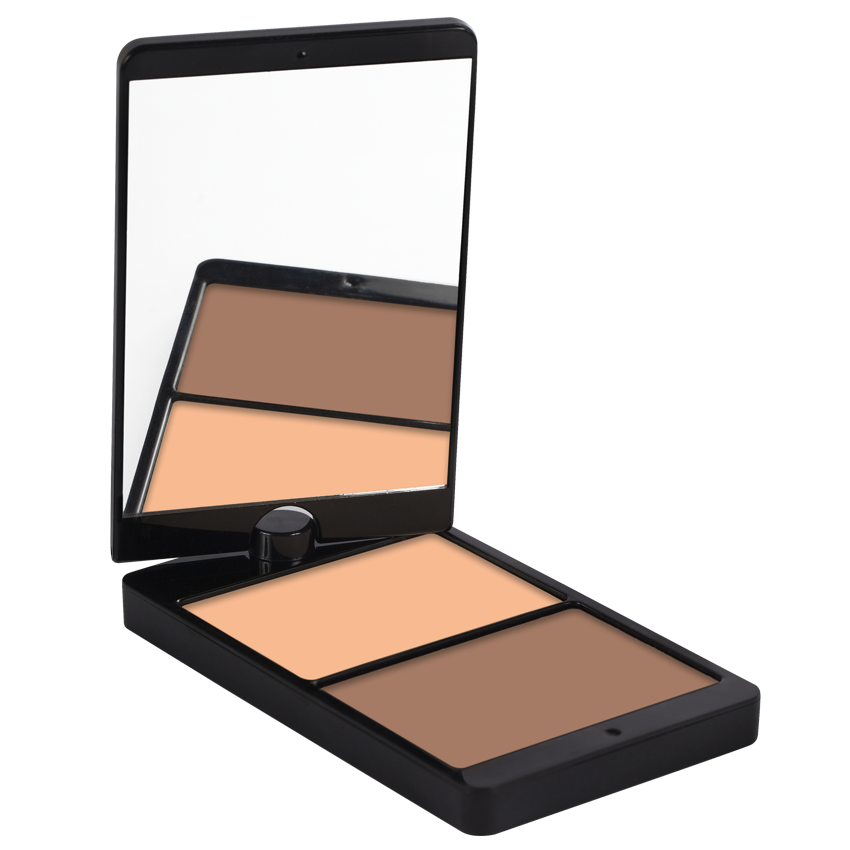 Nouba To Sculpt - Conturing Kit - RossoLaccaStore