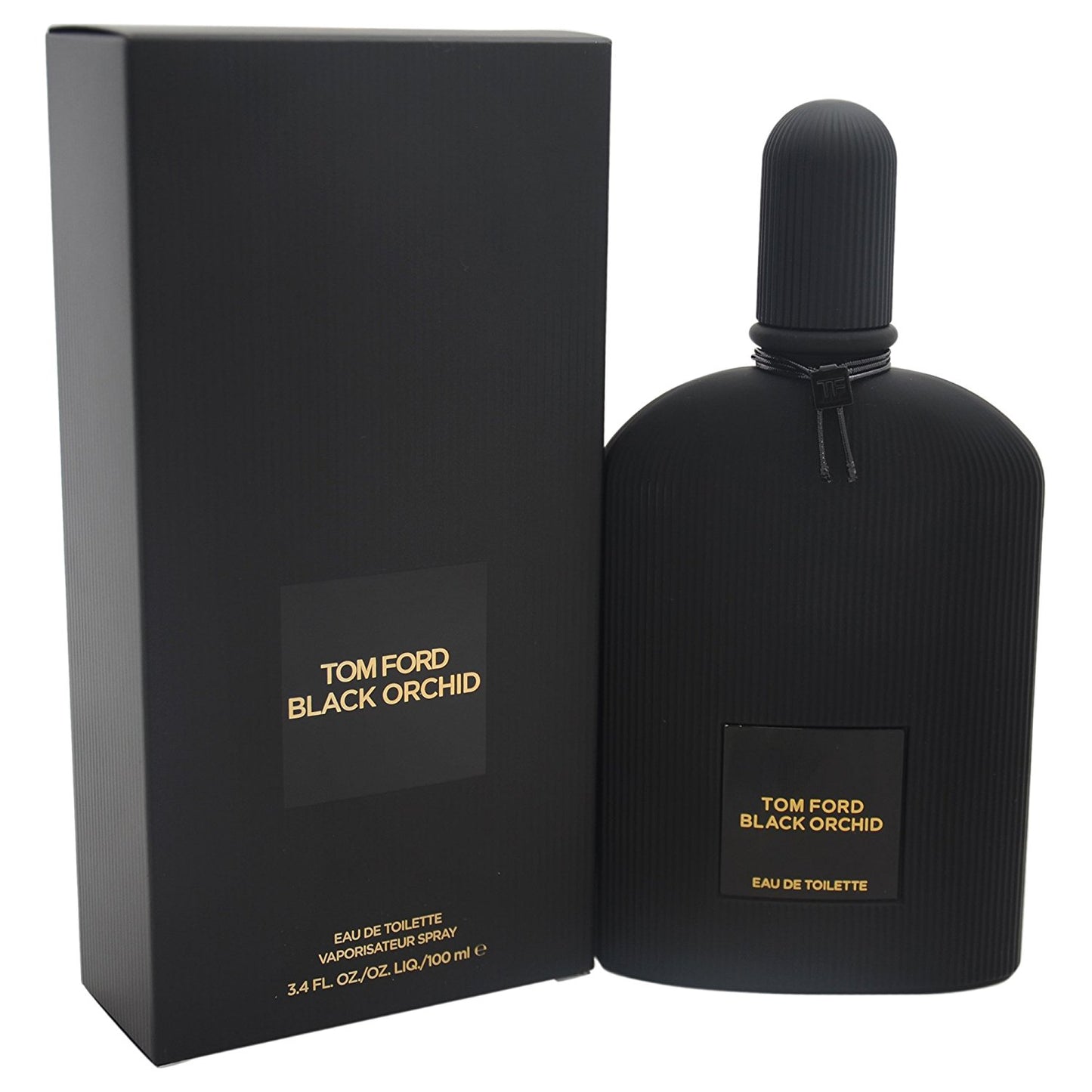 Tom Ford Black Orchid Eau De Toilette 100 ml - RossoLaccaStore