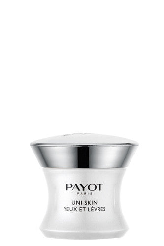 PAYOT Uni Skin Yeux et Lèvres Balsamo Uniformante Perfezionatore 15 ml - RossoLaccaStore