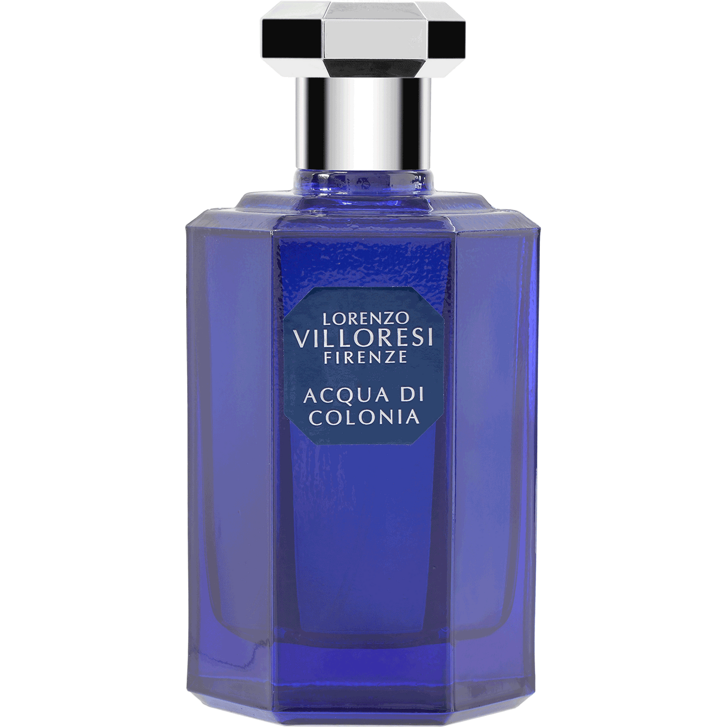 Lorenzo Villoresi Acqua di Colonia Eau de Toilette 100 ml Tester | RossoLacca