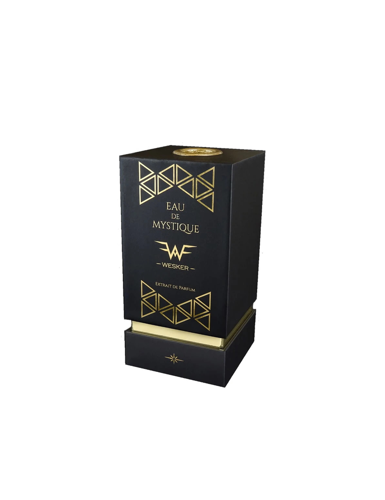 Profumi Esclusivi Wesker Eau de Mystique Extrait de Parfum 50 ml Nicchia