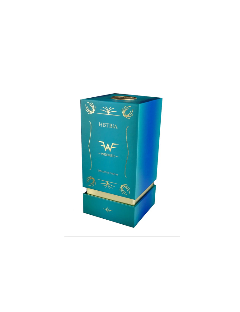 Profumi Esclusivi Wesker Hystria Extrait de Parfum 50 ml Nicchia | RossoLacca