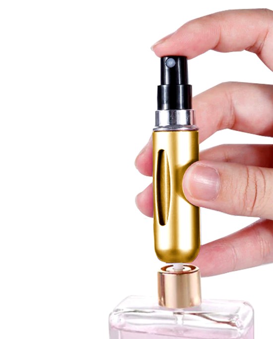 LR Wonder Company Refill - Vaporizzatore da viaggio - RossoLaccaStore