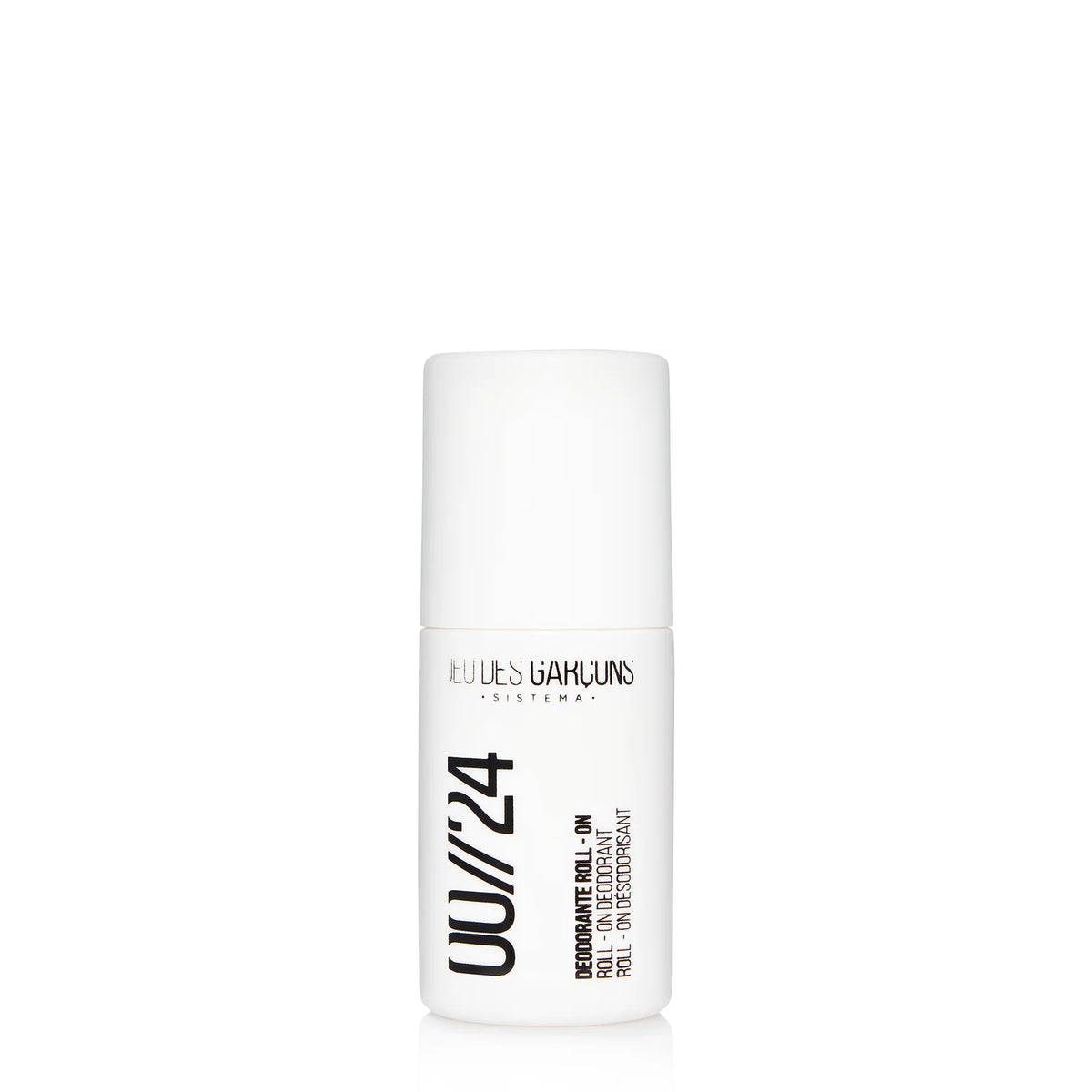 Jeu Des Garcons 00//24 Deodorante Roll-On 50 ml | RossoLacca