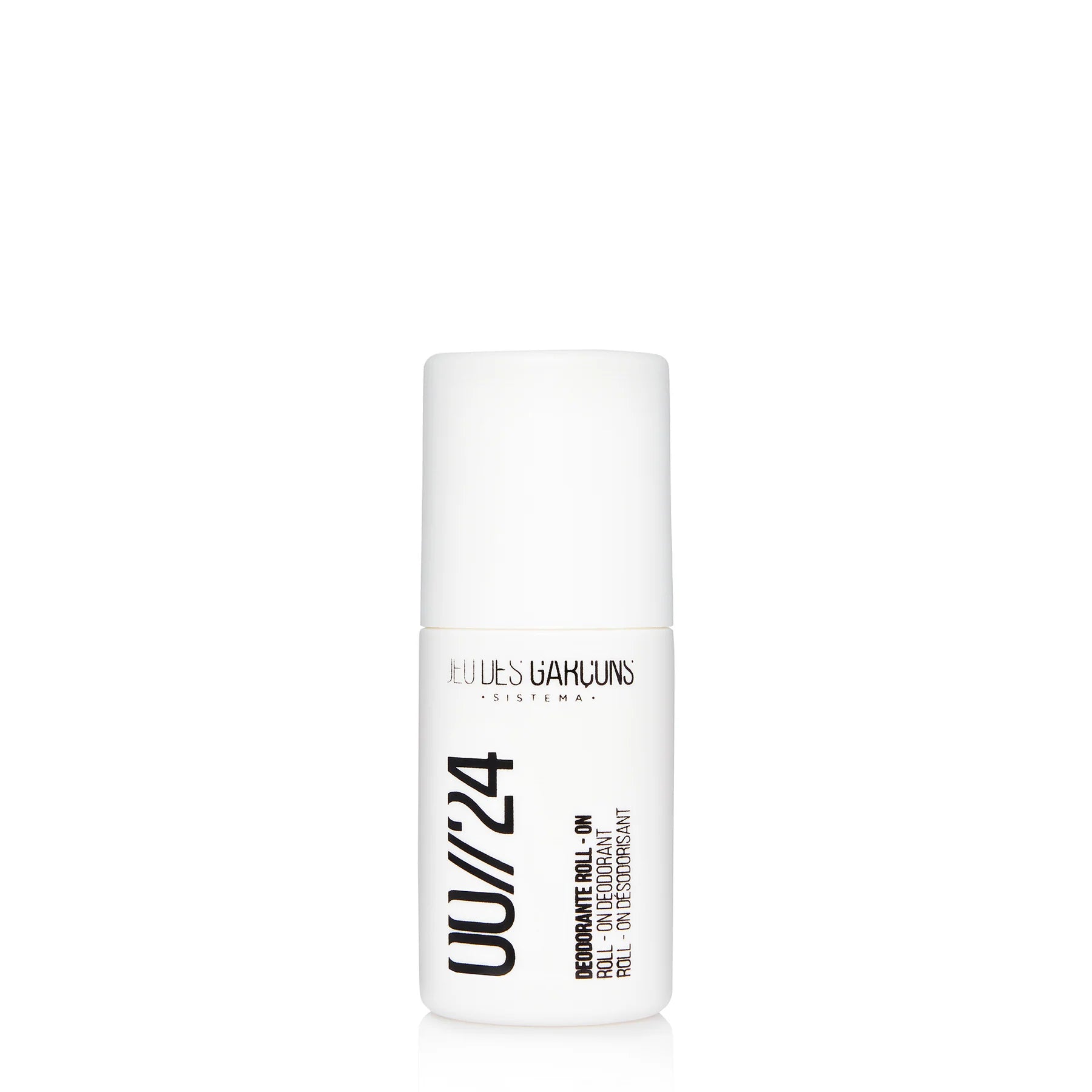 Jeu Des Garcons 00//24 Deodorante Roll-On 50 ml | RossoLacca