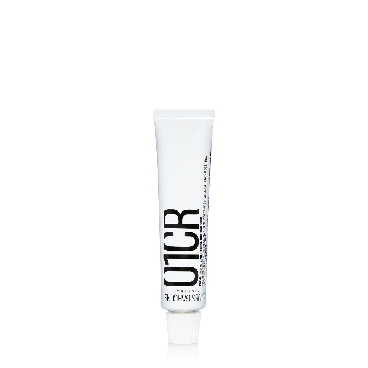 Jeu Des Garcons 01CR Crema Contorno Occhi 15 ml | RossoLacca