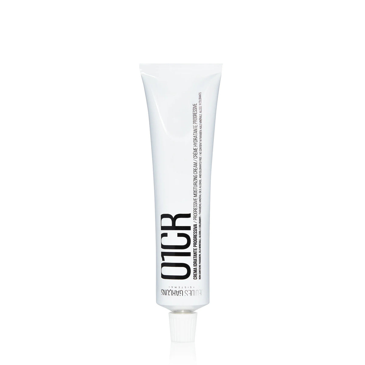 Jeu Des Garcons Crema Idratante Progressiva 01CR 75 ml | RossoLacca