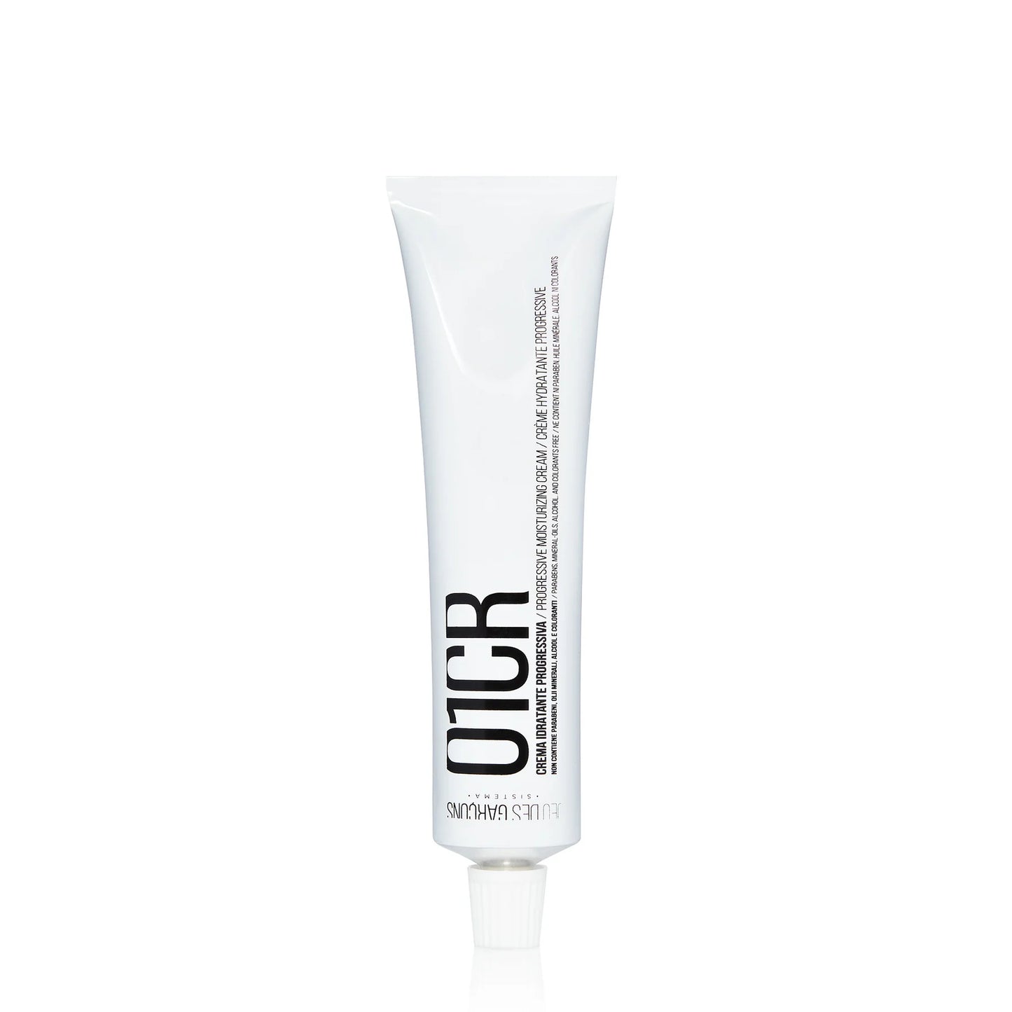 Jeu Des Garcons Crema Idratante Progressiva 01CR 75 ml | RossoLacca