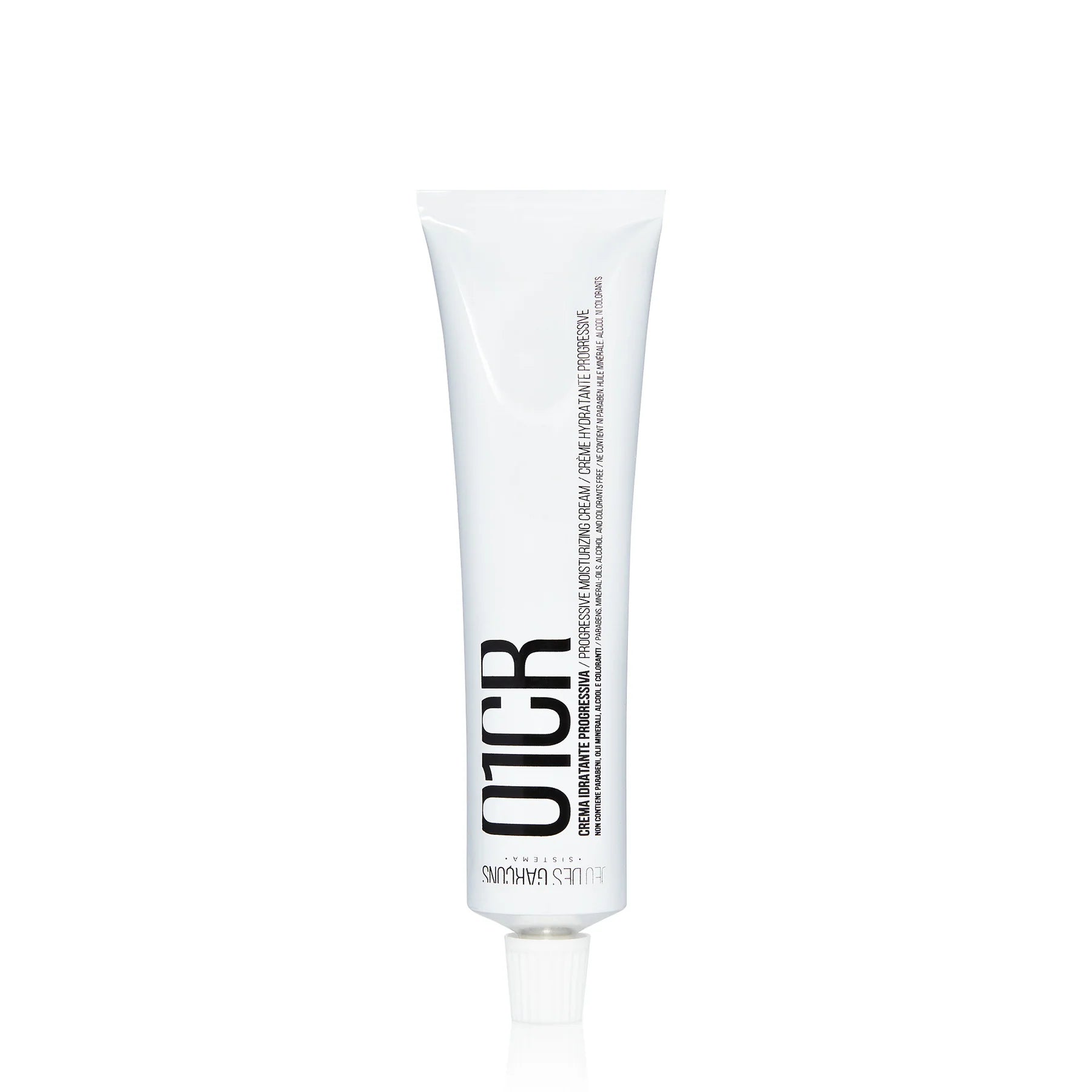 Jeu Des Garcons Crema Idratante Progressiva 01CR 75 ml | RossoLacca
