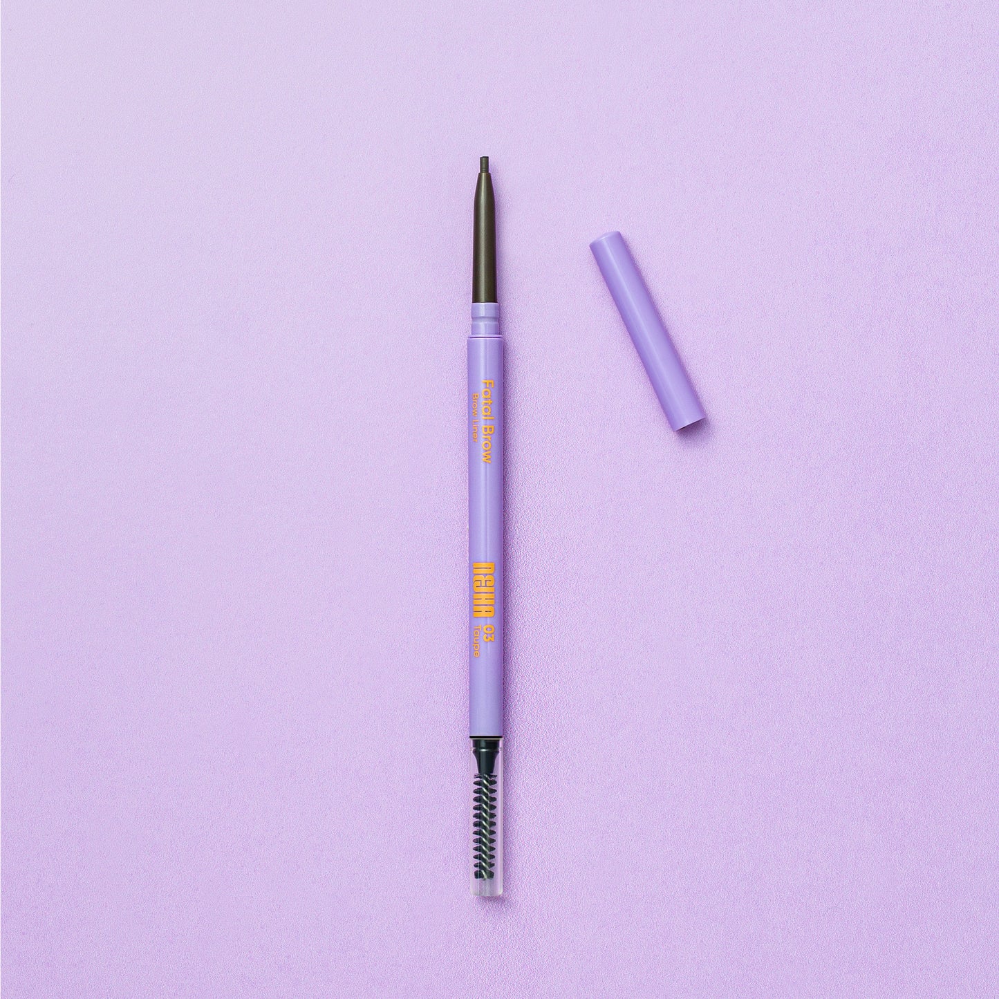 NEJHA Fatal Brow Pencil – Mina Sopracciglia 03 | RossoLacca