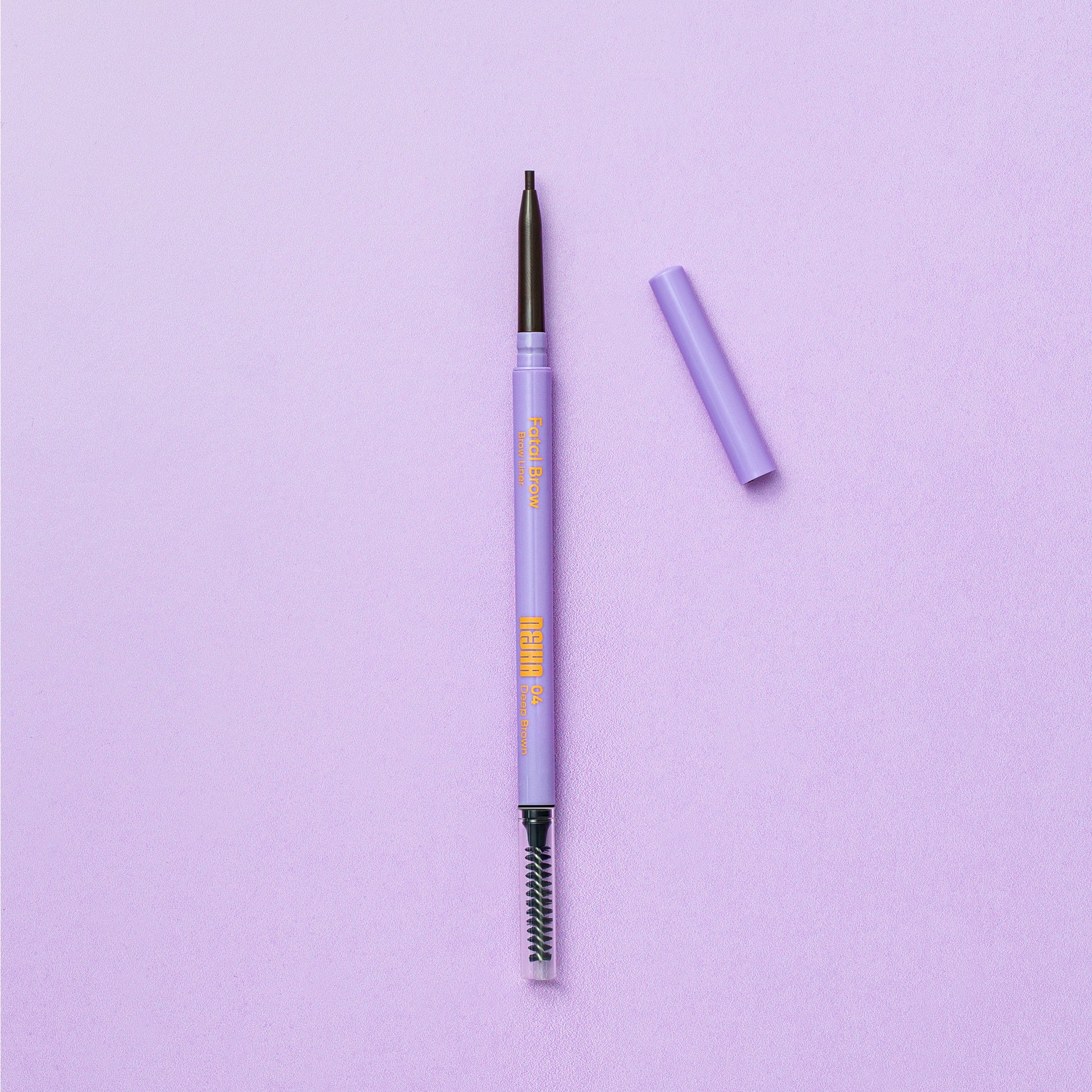 NEJHA Fatal Brow Pencil – Mina Sopracciglia 04 | RossoLacca
