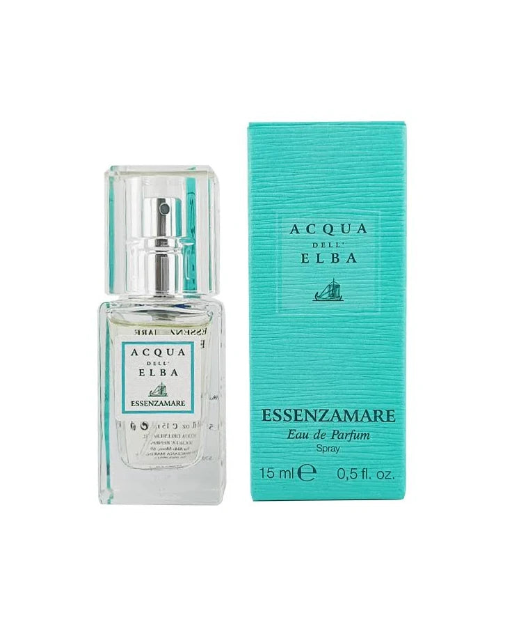 Acqua dell'Elba Essenzamare Eau de Parfum Novità Unisex | RossoLacca