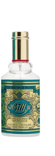 4711 ORIGINAL EDC SINCE 1792 90 ML  Tester, vintage e classica | RossoLacca