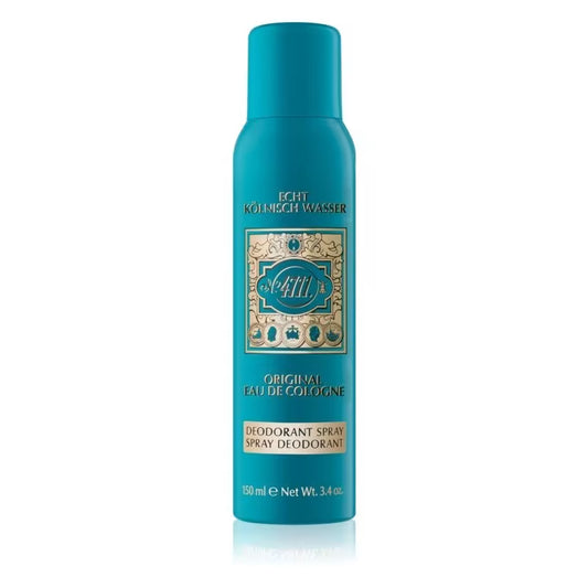 4711 Original Eau De Cologne Since 1792 Deo Spray 150 ml | RossoLacca
