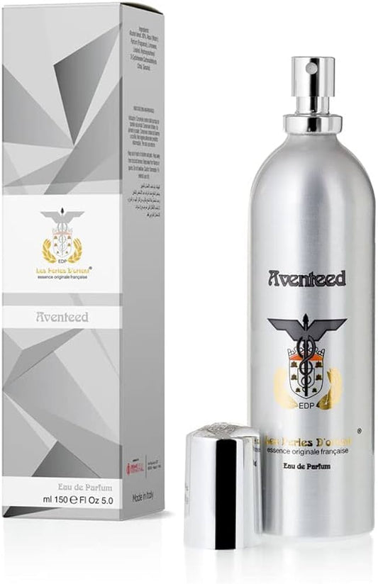 Les Perles d'Orient Aventeed Eau de Parfum 150 ml | RossoLacca