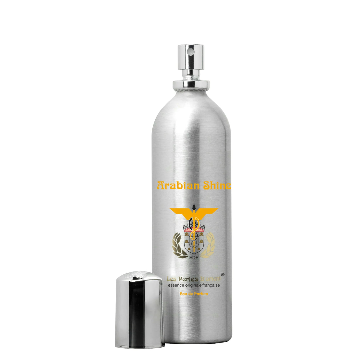 Les Perles d'Orient Arabian Shine Edp 150 ml Equivalente KAJAL Lamar No Box* | RossoLacca
