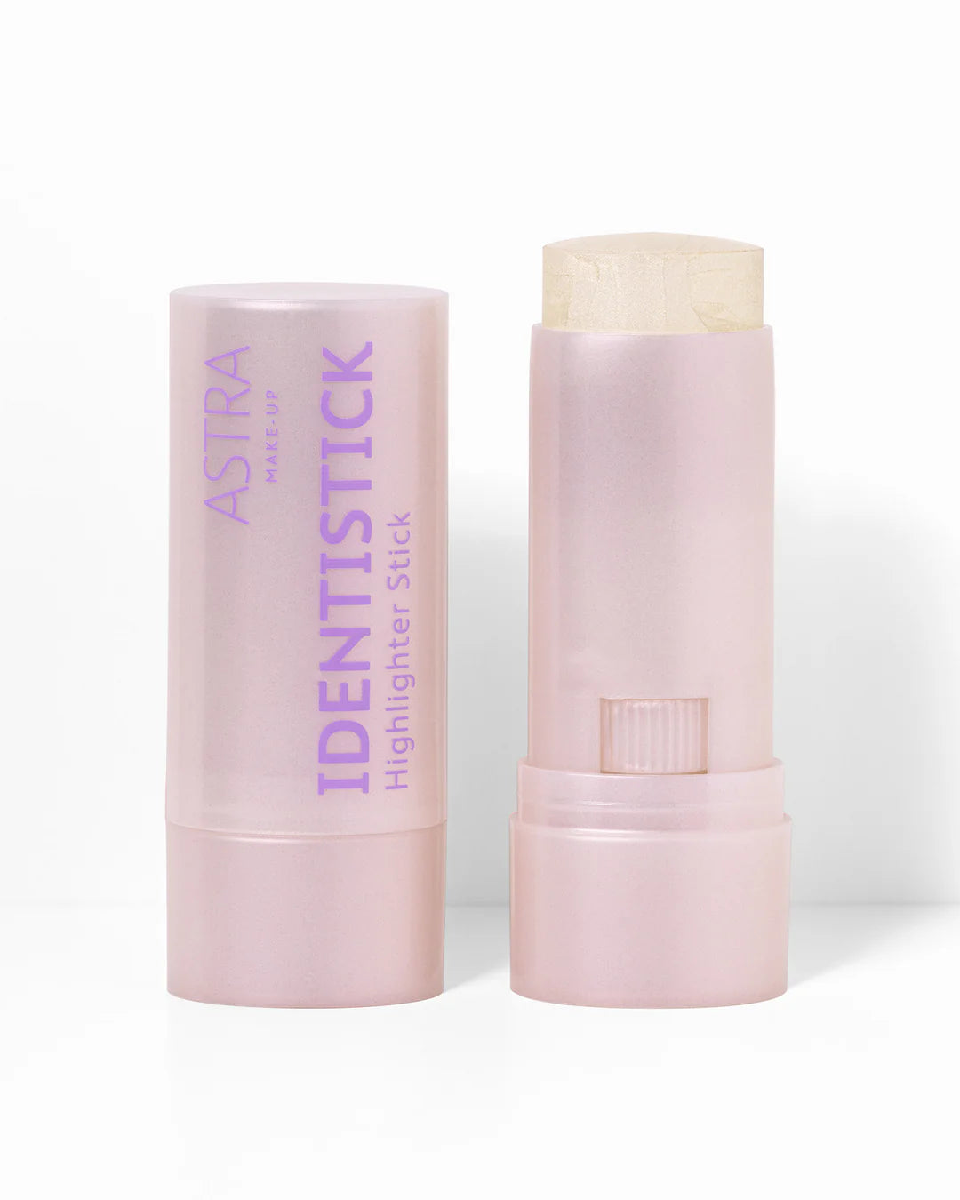 Astra IDENTISTICK HIGHLIGHTER STICK - Illuminante Stick Cremoso | RossoLacca