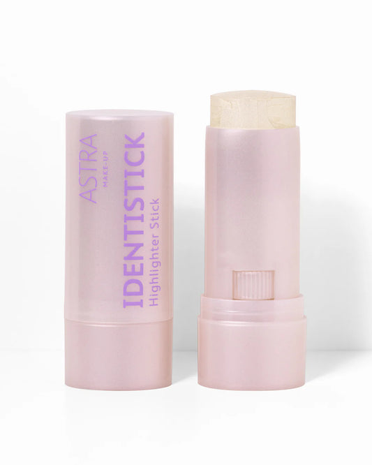 Astra IDENTISTICK HIGHLIGHTER STICK - Illuminante Stick Cremoso | RossoLacca