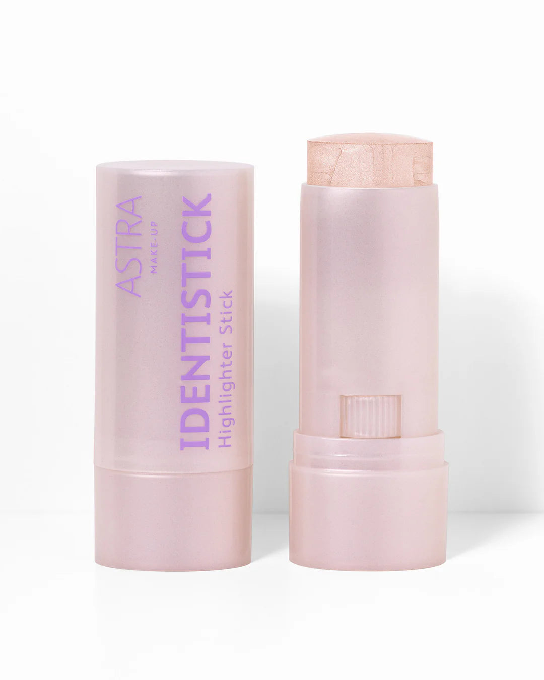 Astra IDENTISTICK HIGHLIGHTER STICK - Illuminante Stick Cremoso | RossoLacca