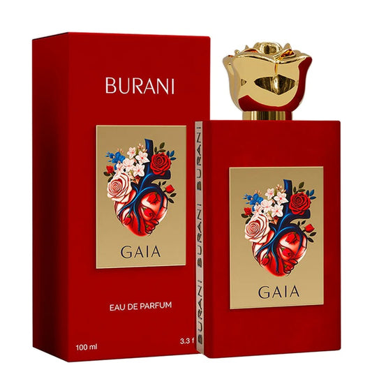 Mariella Burani Gaia Eau de Parfum 100 ml | RossoLacca