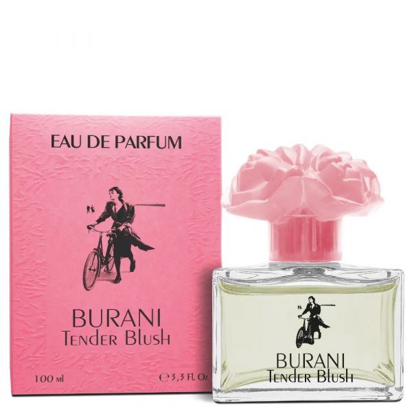 Mariella Burani Tender Blush Eau de Parfum 100 ml | RossoLacca