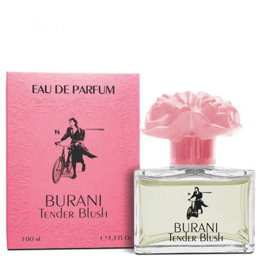 Mariella Burani Tender Blush Eau de Parfum 100 ml | RossoLacca