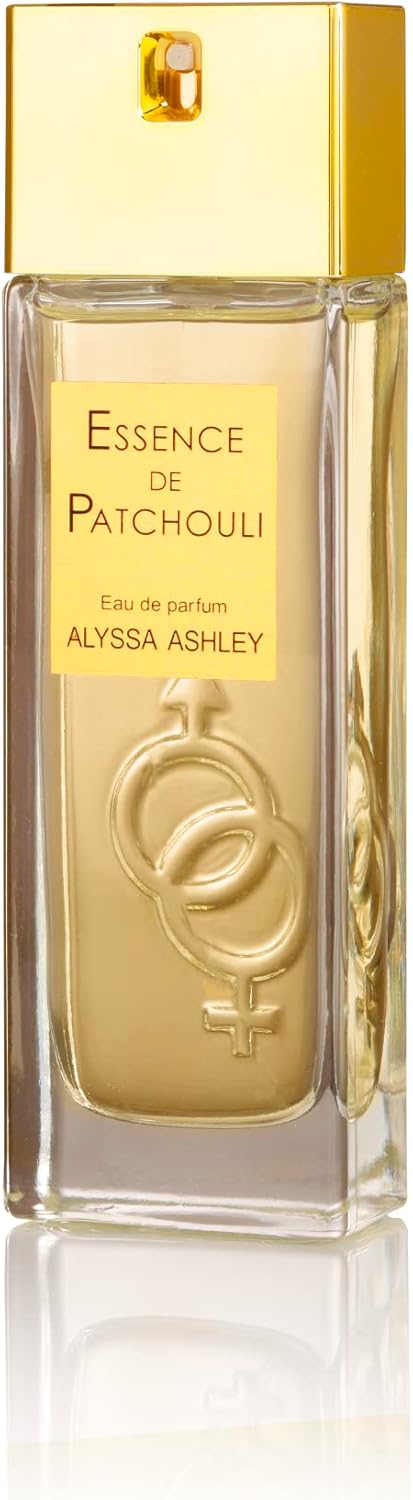 Alyssa Ashley Essence De Patchouli Eau De Parfum Unisex | RossoLacca