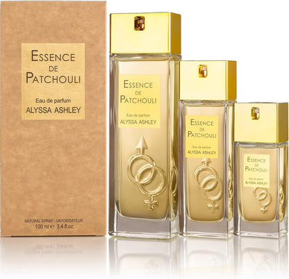 Alyssa Ashley Essence De Patchouli Eau De Parfum Unisex | RossoLacca