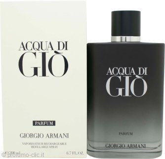Giorgio Armani Acqua di Gio' Pour Homme Parfum | RossoLacca