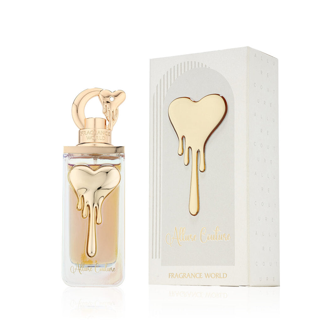 Fragrance World Allure Couture Eau De Parfum 100 ml | RossoLacca